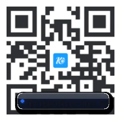 iPhone APP 二维码